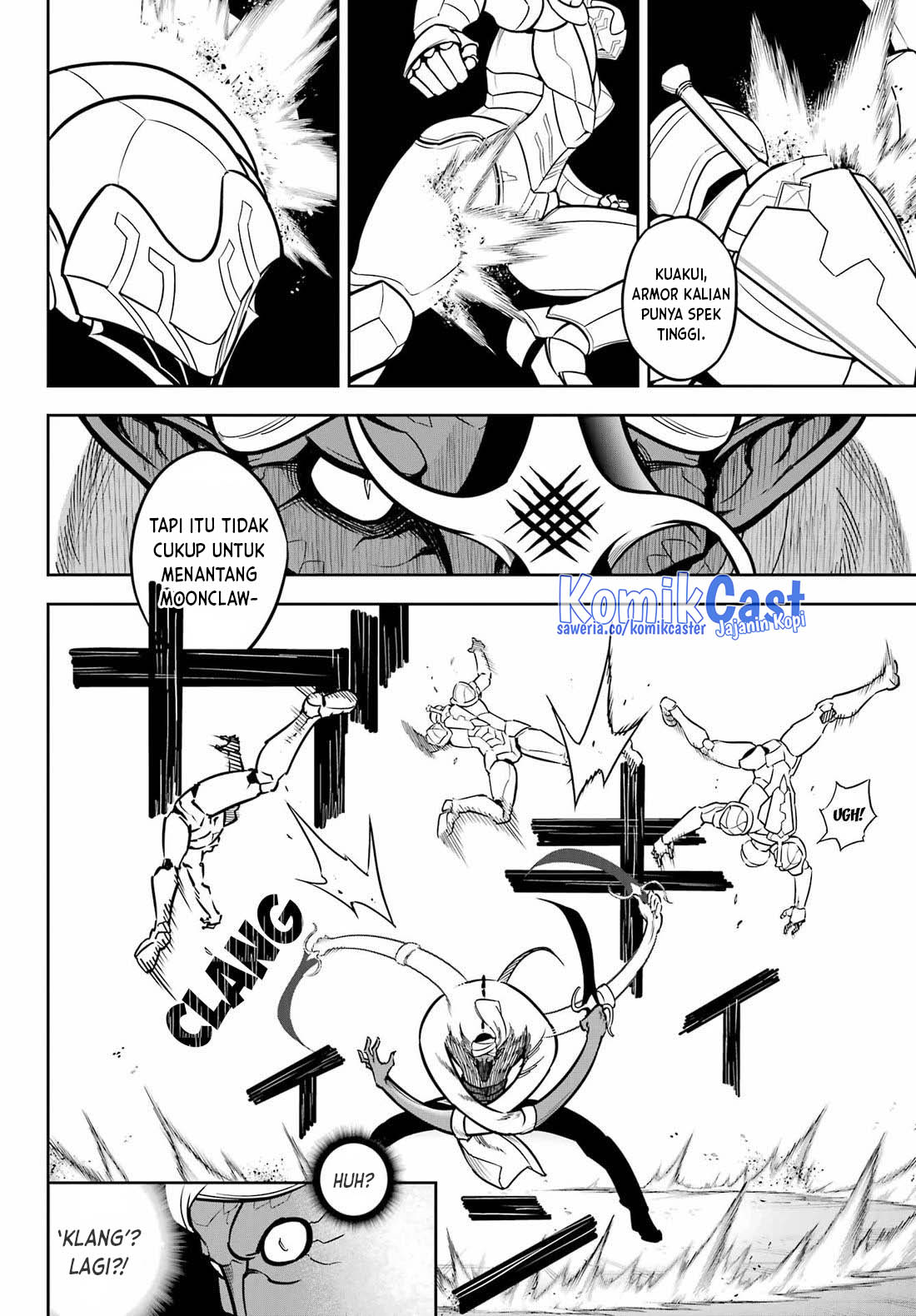 ragna-crimson - Chapter: 81