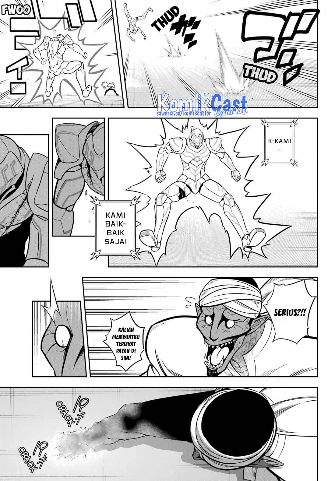 ragna-crimson - Chapter: 81