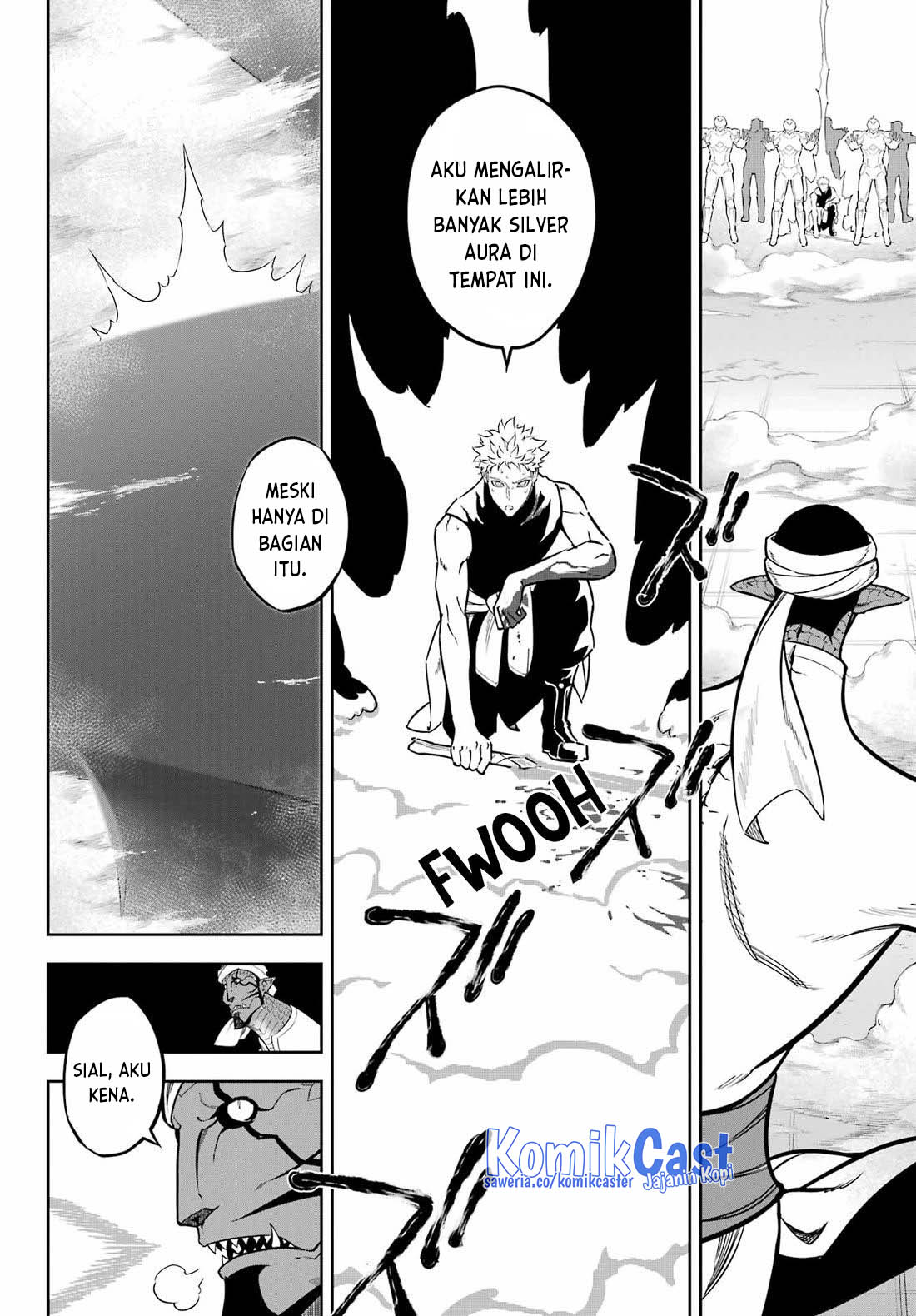 ragna-crimson - Chapter: 81