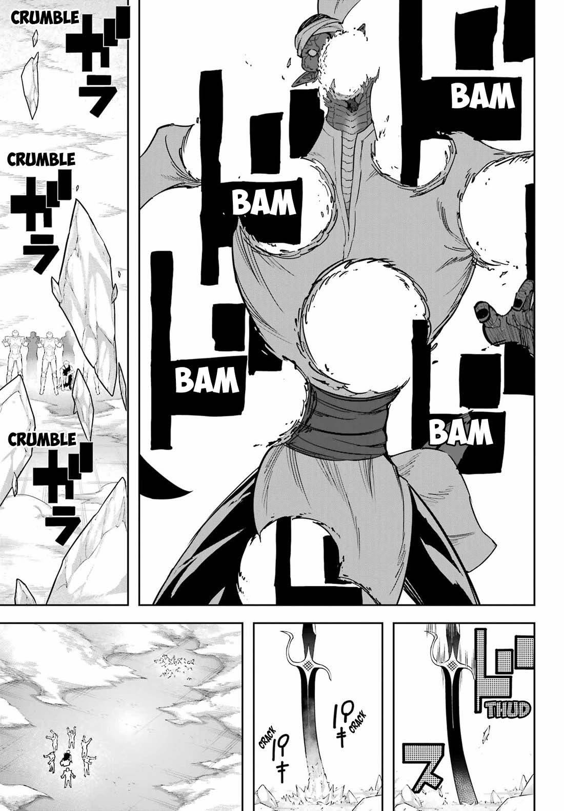 ragna-crimson - Chapter: 81
