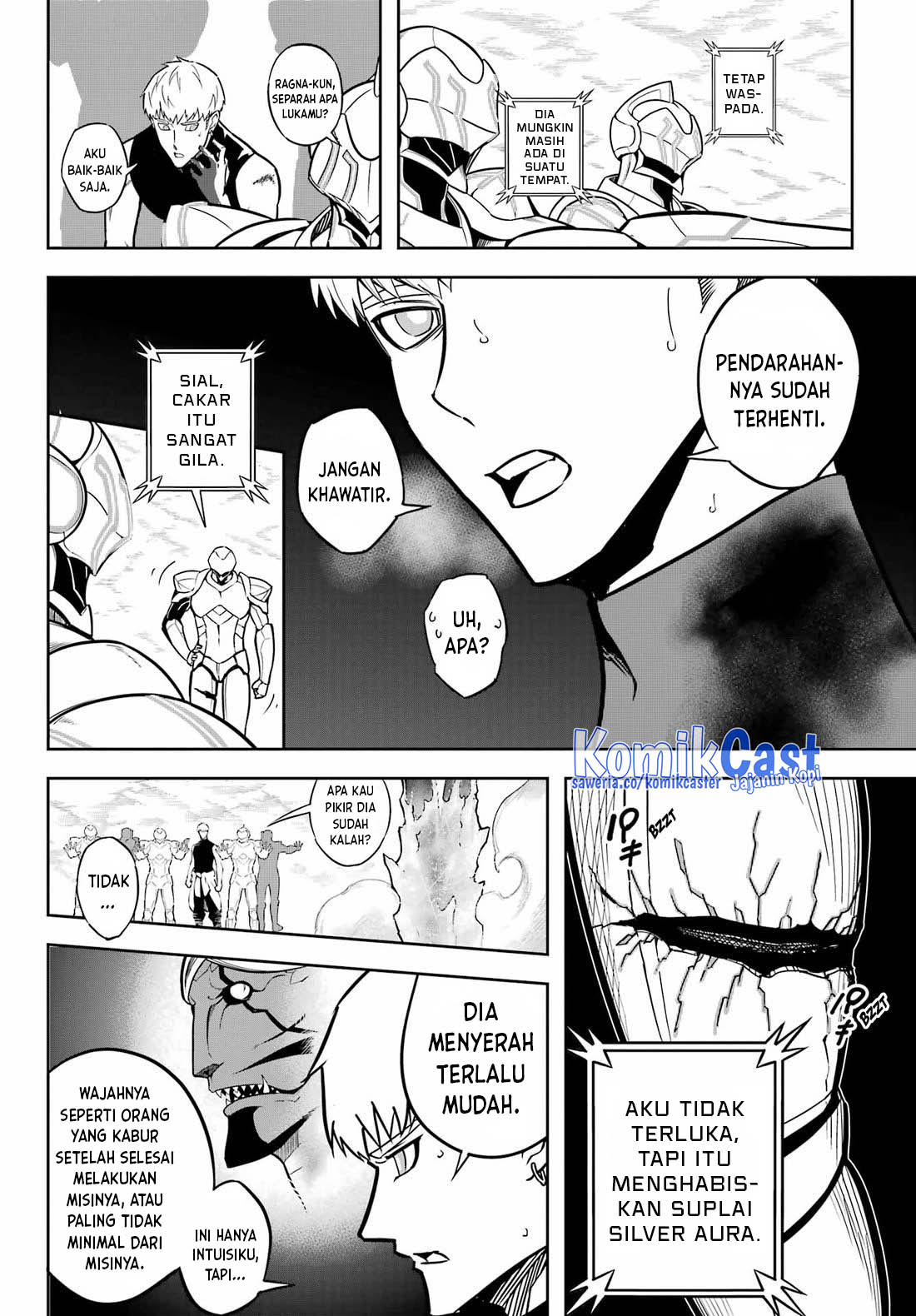ragna-crimson - Chapter: 81