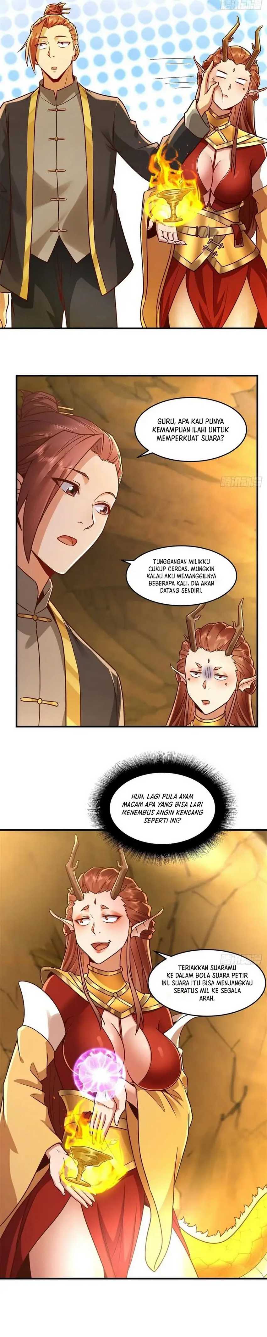 the-primordial-world-starting-by-taking-the-minghe-as-my-adopted-stepdaughter - Chapter: 45