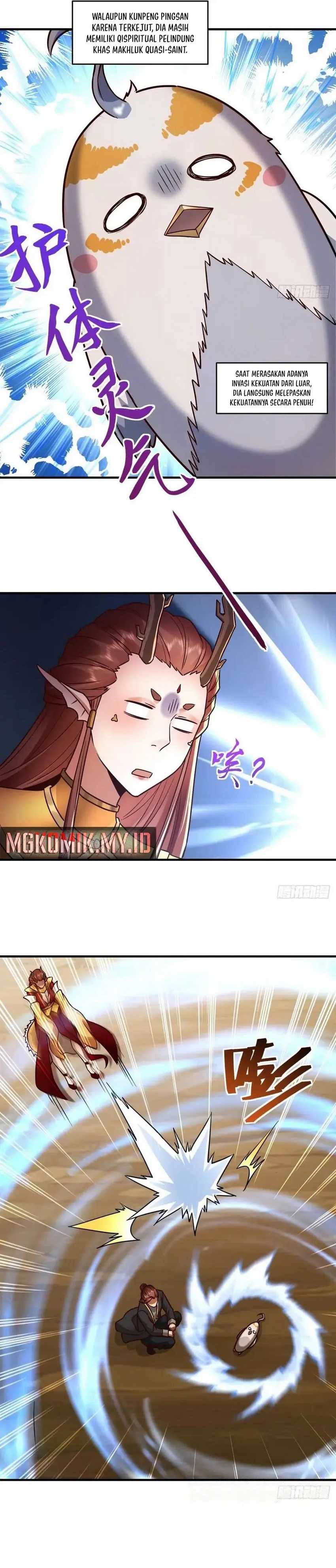 the-primordial-world-starting-by-taking-the-minghe-as-my-adopted-stepdaughter - Chapter: 45