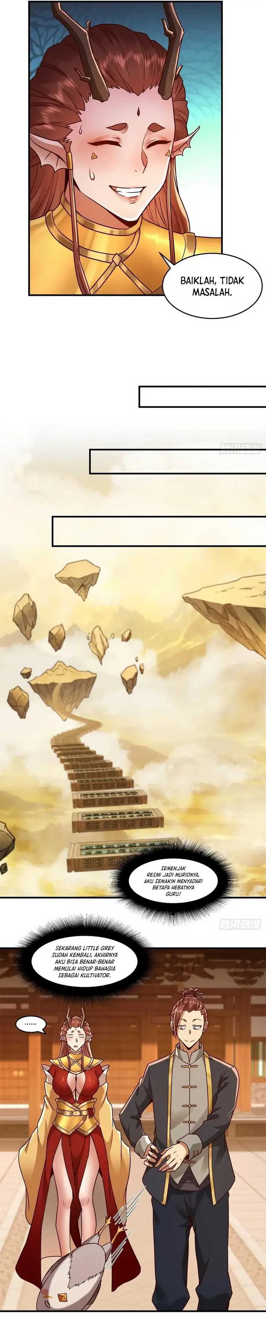 the-primordial-world-starting-by-taking-the-minghe-as-my-adopted-stepdaughter - Chapter: 45