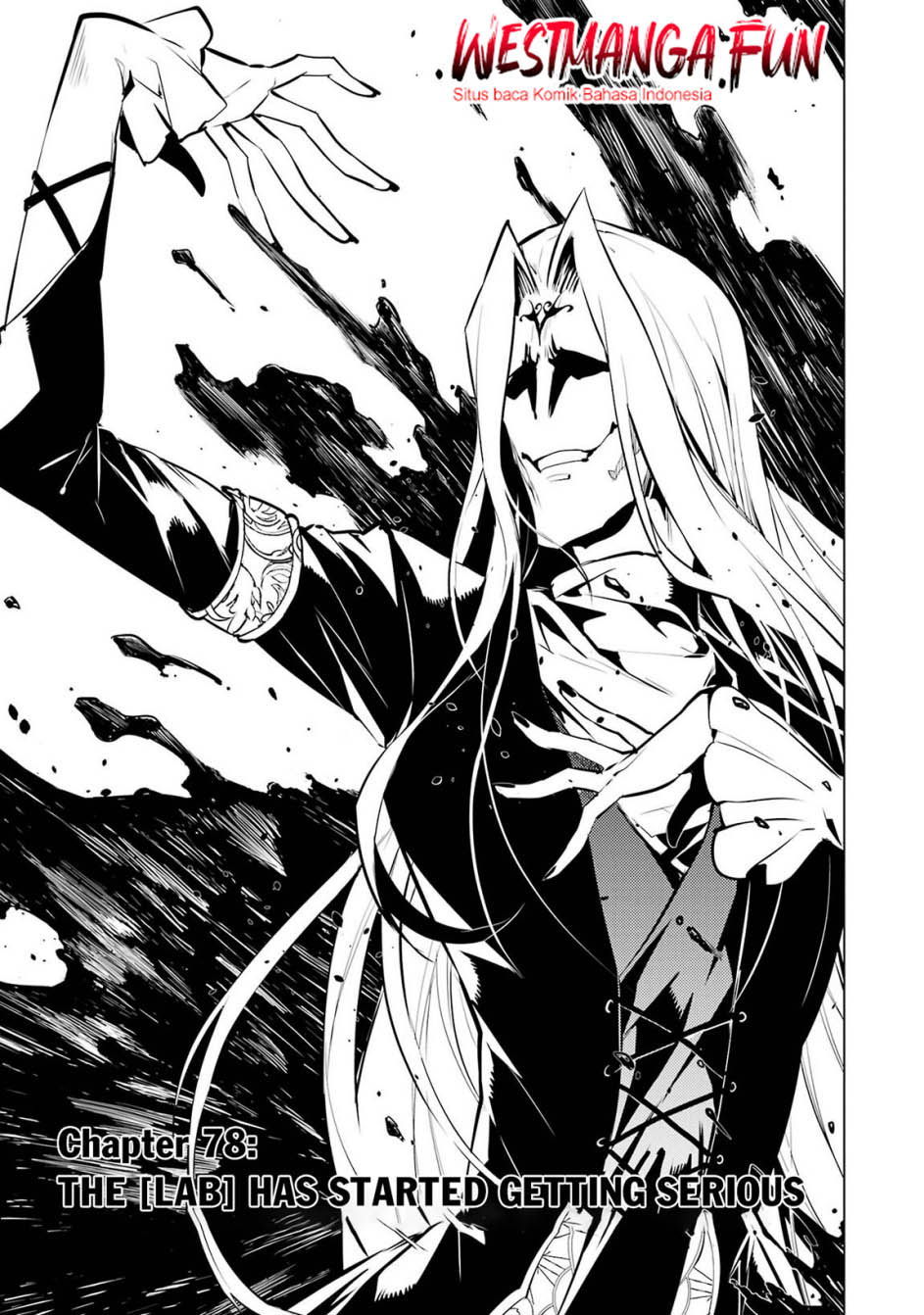 tensei-kenja-no-isekai-raifu-daini-no-shokugyo-wo-ete-sekai-saikyou-ni-narimashita - Chapter: 78