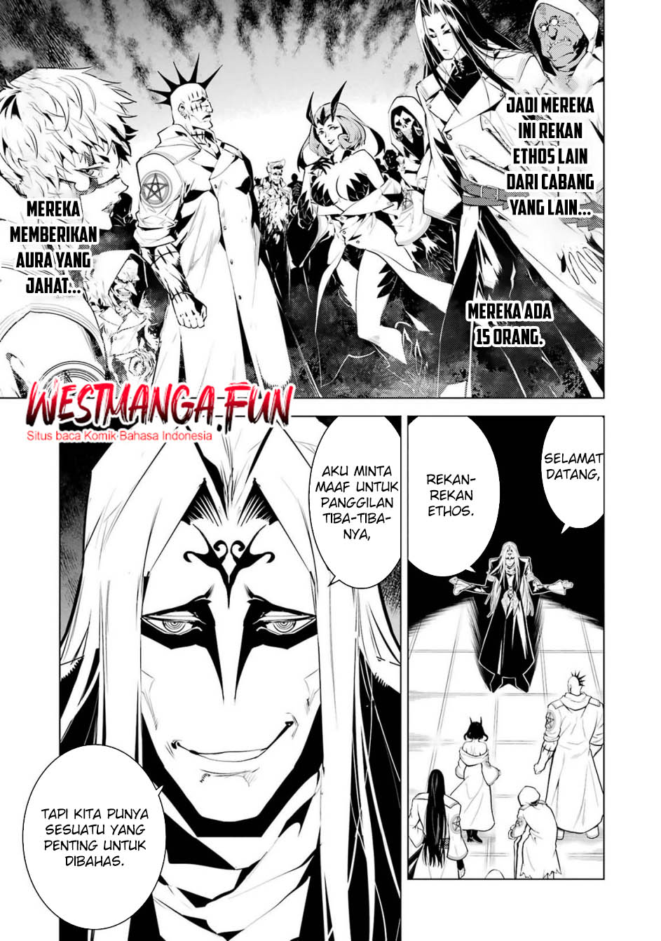 tensei-kenja-no-isekai-raifu-daini-no-shokugyo-wo-ete-sekai-saikyou-ni-narimashita - Chapter: 78