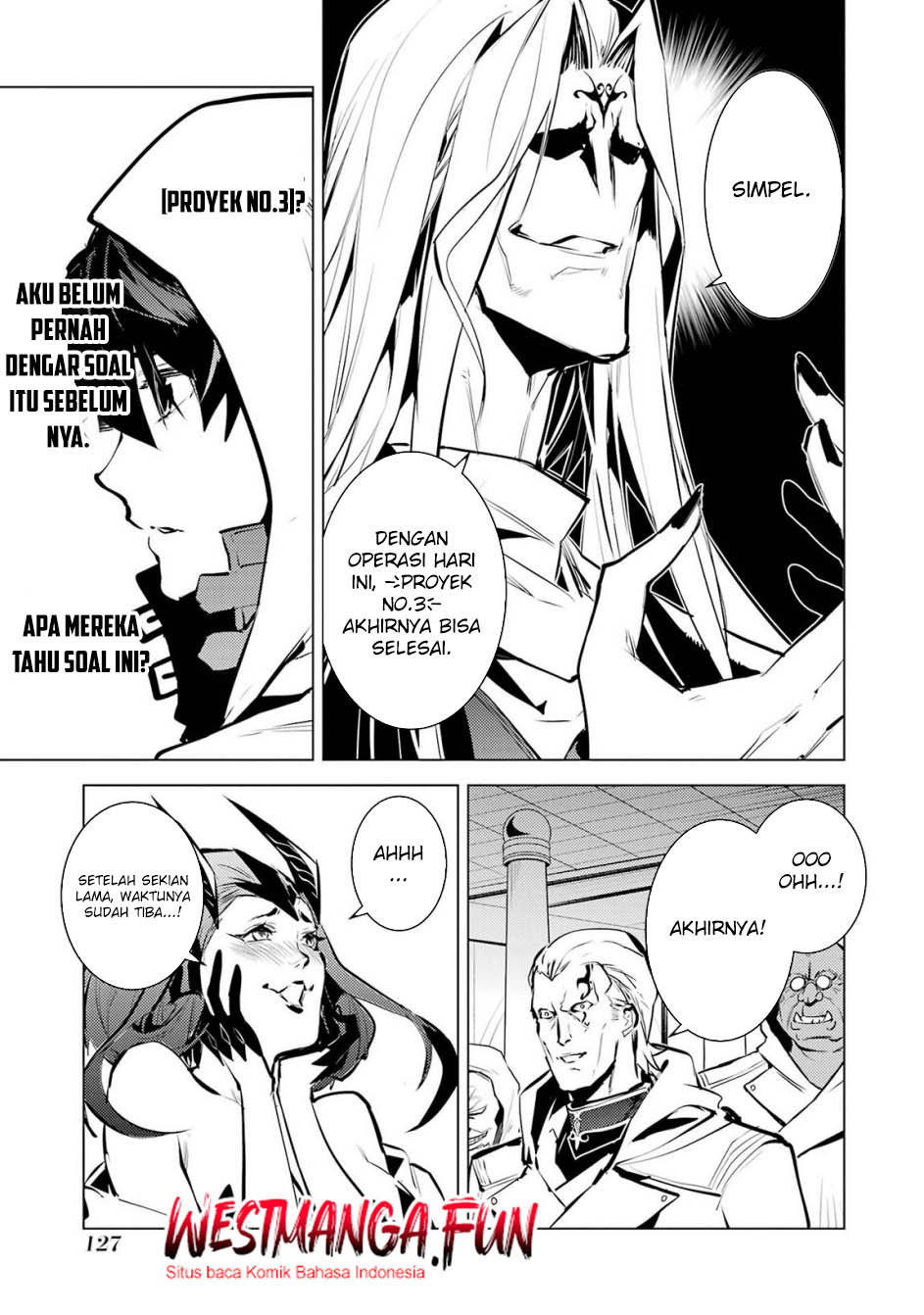 tensei-kenja-no-isekai-raifu-daini-no-shokugyo-wo-ete-sekai-saikyou-ni-narimashita - Chapter: 78