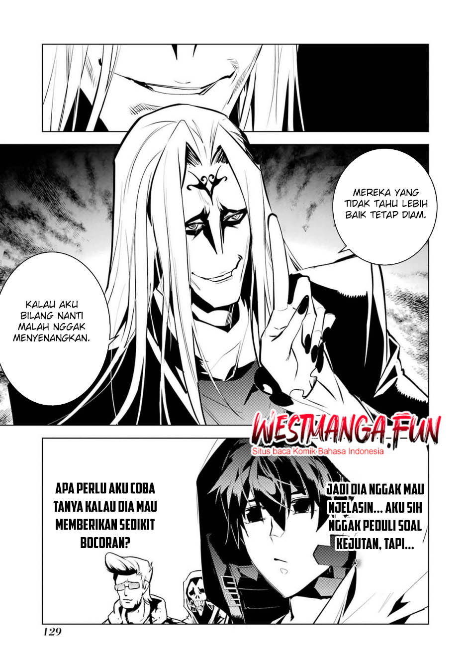 tensei-kenja-no-isekai-raifu-daini-no-shokugyo-wo-ete-sekai-saikyou-ni-narimashita - Chapter: 78