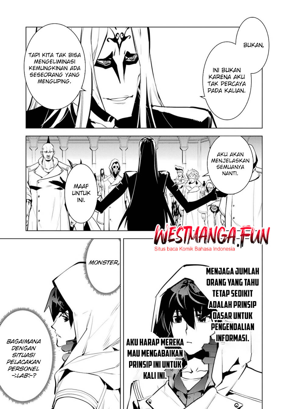 tensei-kenja-no-isekai-raifu-daini-no-shokugyo-wo-ete-sekai-saikyou-ni-narimashita - Chapter: 78