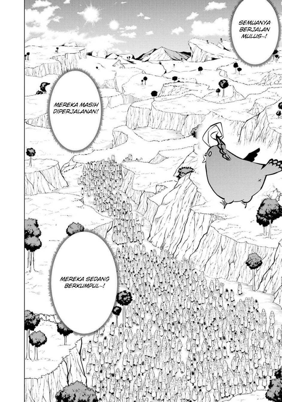 tensei-kenja-no-isekai-raifu-daini-no-shokugyo-wo-ete-sekai-saikyou-ni-narimashita - Chapter: 78