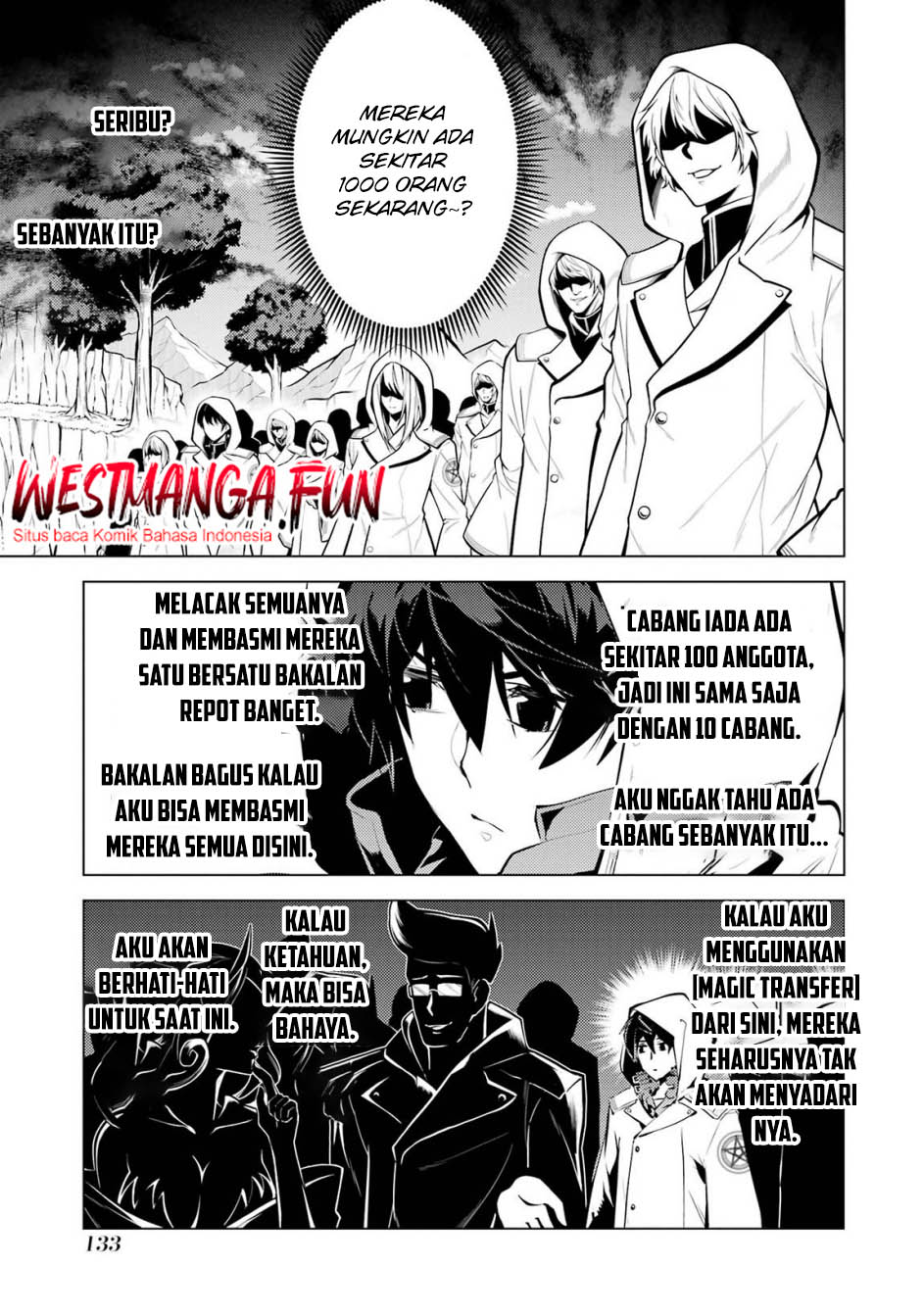 tensei-kenja-no-isekai-raifu-daini-no-shokugyo-wo-ete-sekai-saikyou-ni-narimashita - Chapter: 78