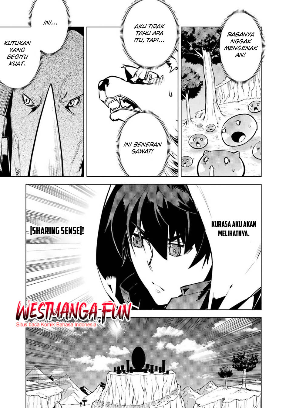 tensei-kenja-no-isekai-raifu-daini-no-shokugyo-wo-ete-sekai-saikyou-ni-narimashita - Chapter: 78