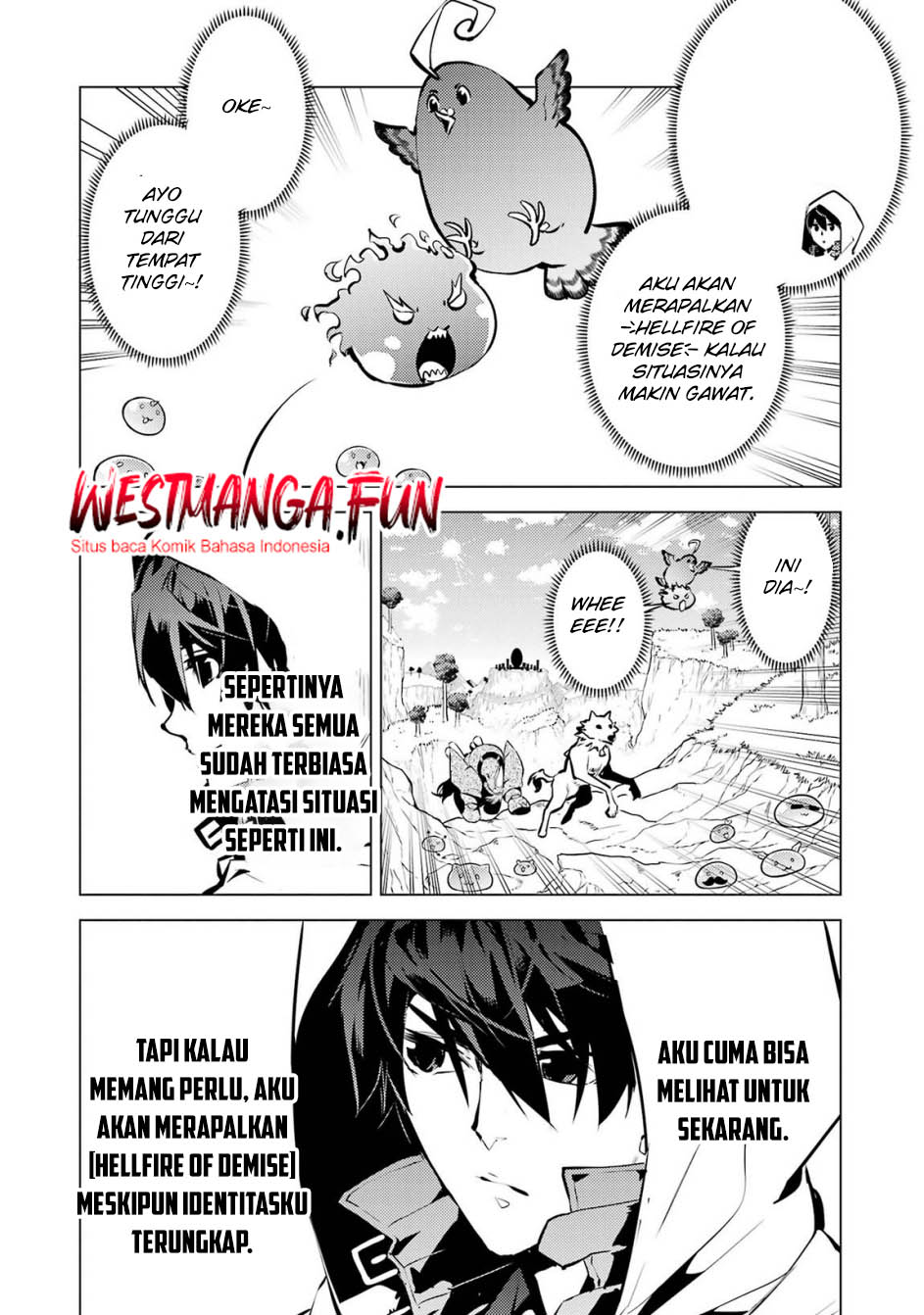 tensei-kenja-no-isekai-raifu-daini-no-shokugyo-wo-ete-sekai-saikyou-ni-narimashita - Chapter: 78