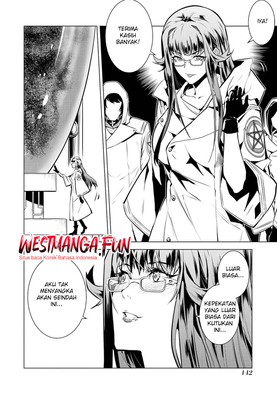 tensei-kenja-no-isekai-raifu-daini-no-shokugyo-wo-ete-sekai-saikyou-ni-narimashita - Chapter: 78