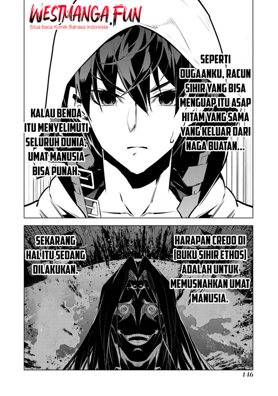 tensei-kenja-no-isekai-raifu-daini-no-shokugyo-wo-ete-sekai-saikyou-ni-narimashita - Chapter: 78