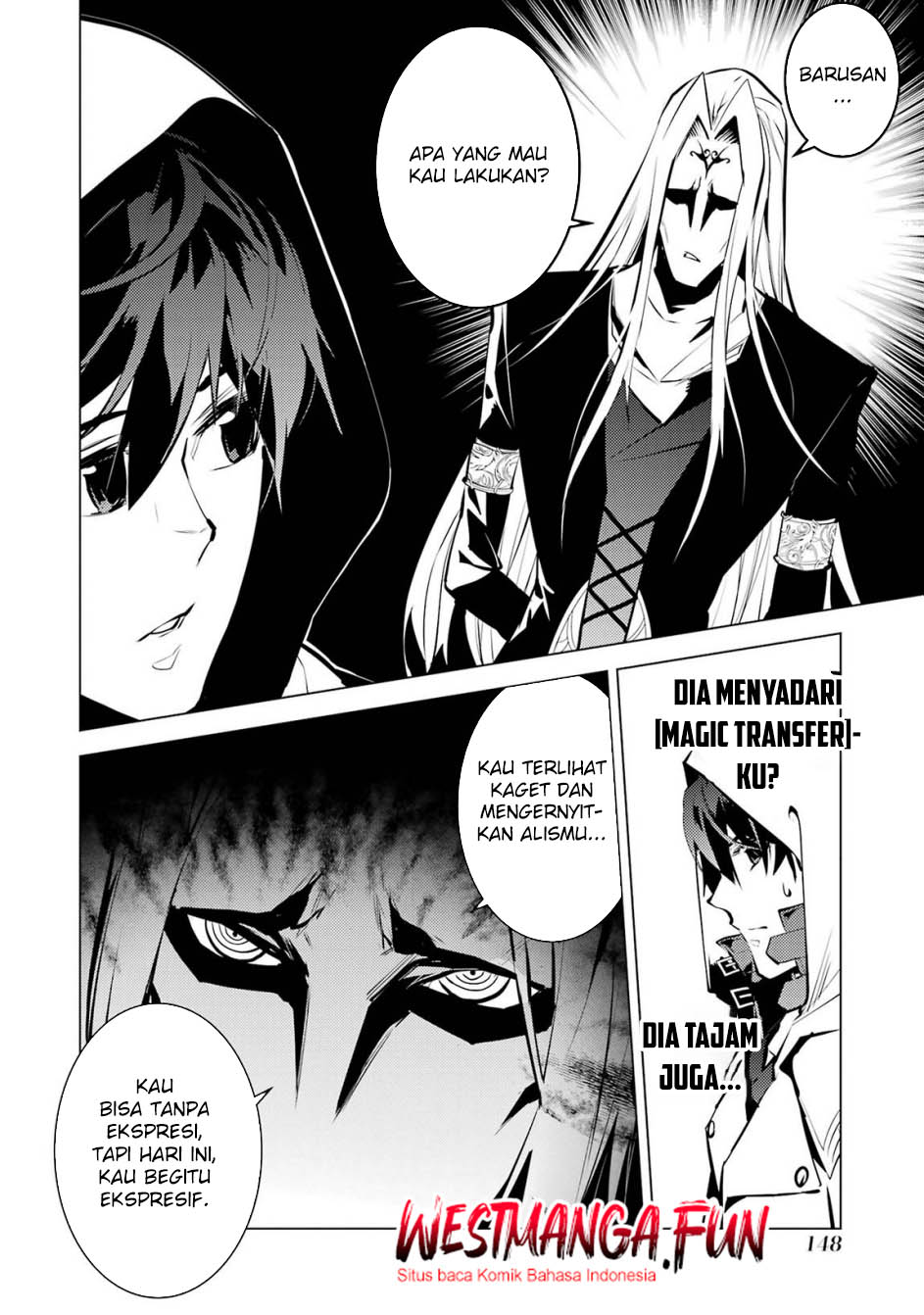 tensei-kenja-no-isekai-raifu-daini-no-shokugyo-wo-ete-sekai-saikyou-ni-narimashita - Chapter: 78