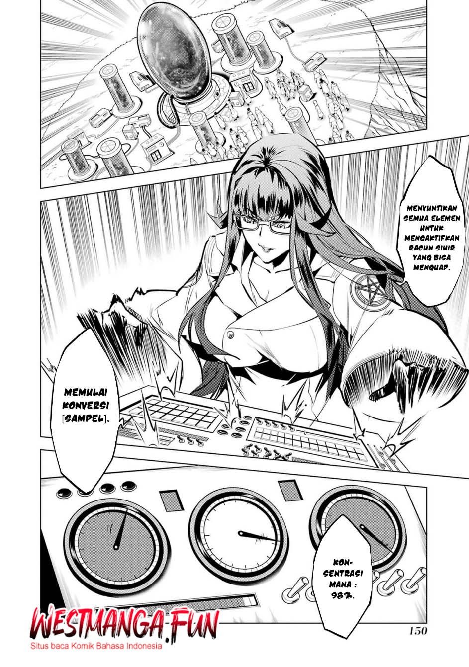tensei-kenja-no-isekai-raifu-daini-no-shokugyo-wo-ete-sekai-saikyou-ni-narimashita - Chapter: 78