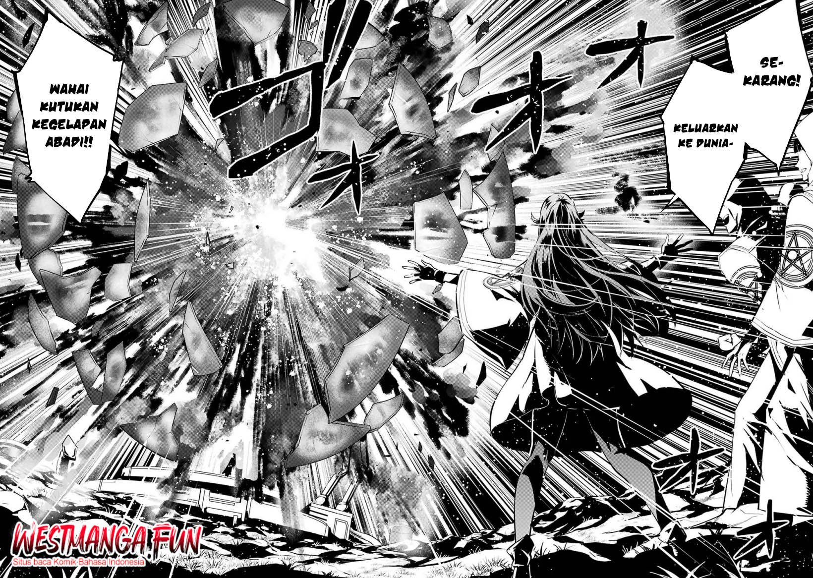 tensei-kenja-no-isekai-raifu-daini-no-shokugyo-wo-ete-sekai-saikyou-ni-narimashita - Chapter: 78