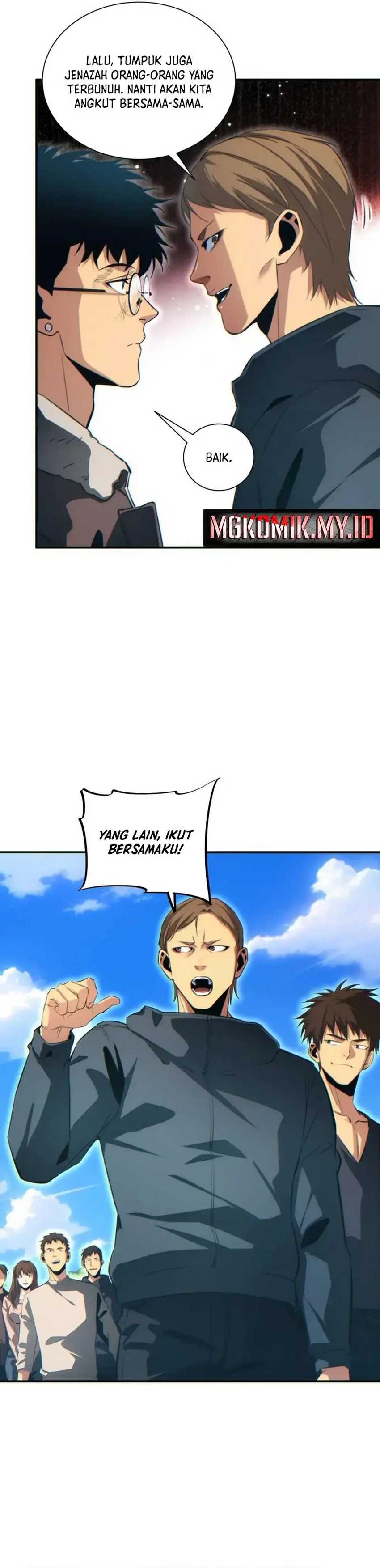 rebirth-in-the-apocalypse-i-reach-the-top-by-opening-boxes - Chapter: 39
