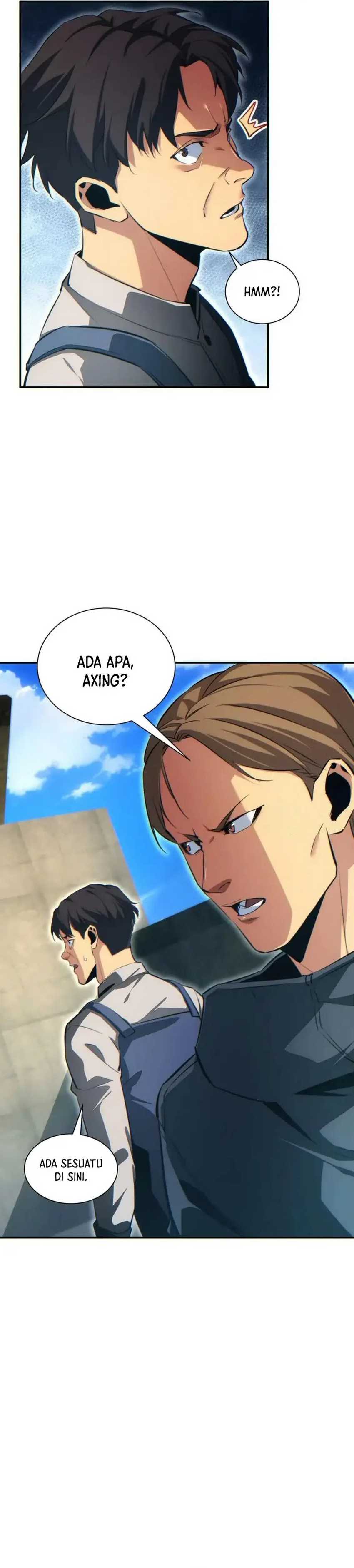 rebirth-in-the-apocalypse-i-reach-the-top-by-opening-boxes - Chapter: 39