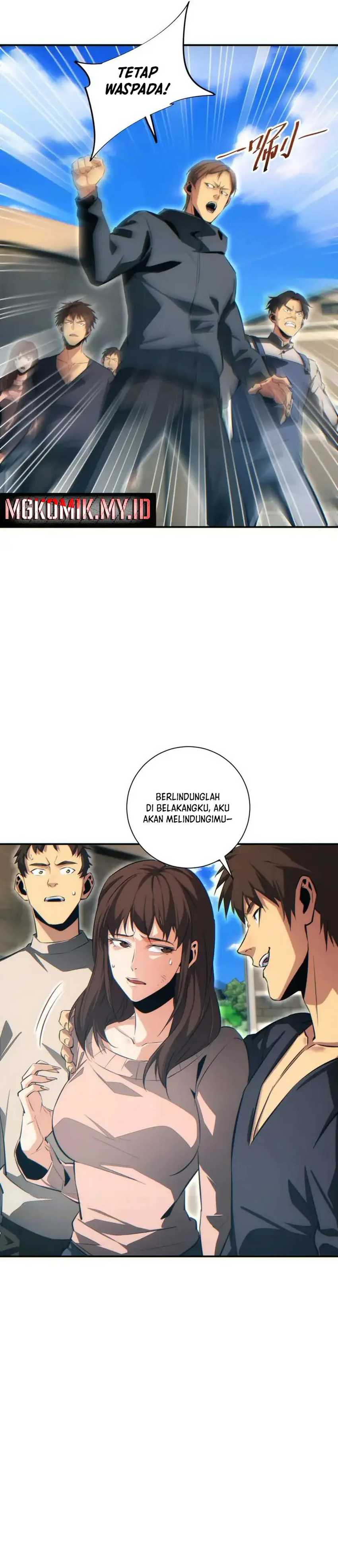 rebirth-in-the-apocalypse-i-reach-the-top-by-opening-boxes - Chapter: 39