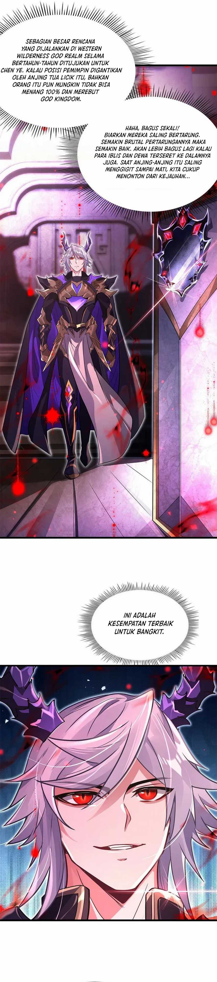 my-female-apprentices-are-all-big-shots-from-the-future - Chapter: 328