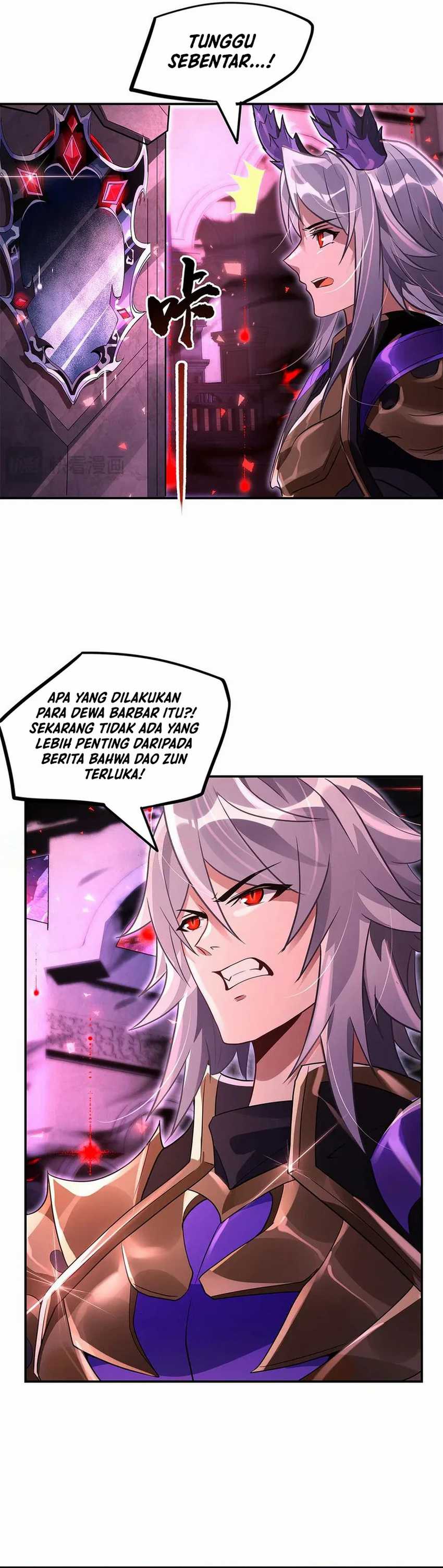 my-female-apprentices-are-all-big-shots-from-the-future - Chapter: 328