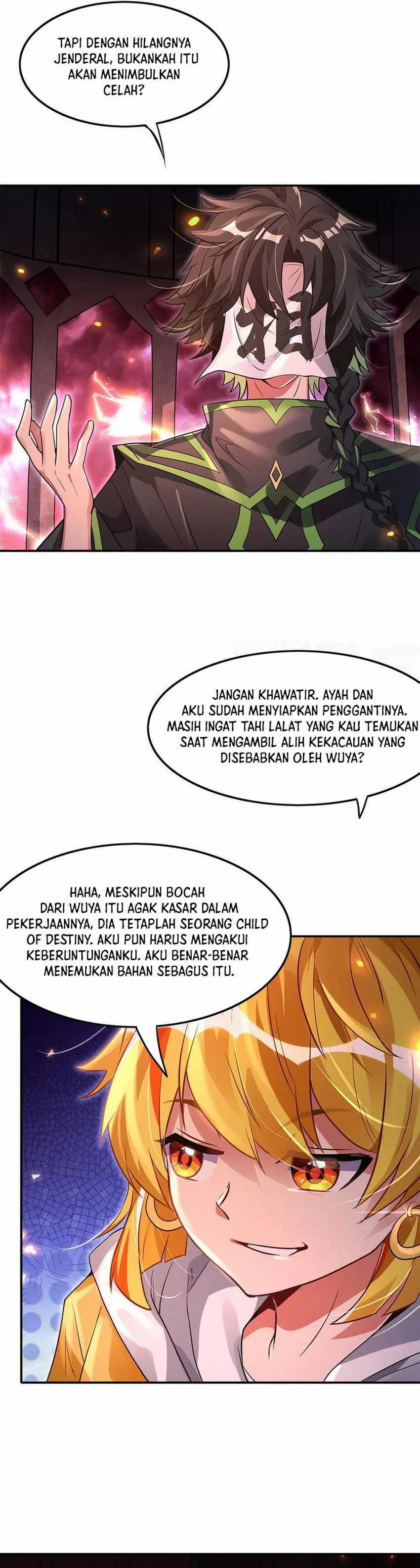 my-female-apprentices-are-all-big-shots-from-the-future - Chapter: 328
