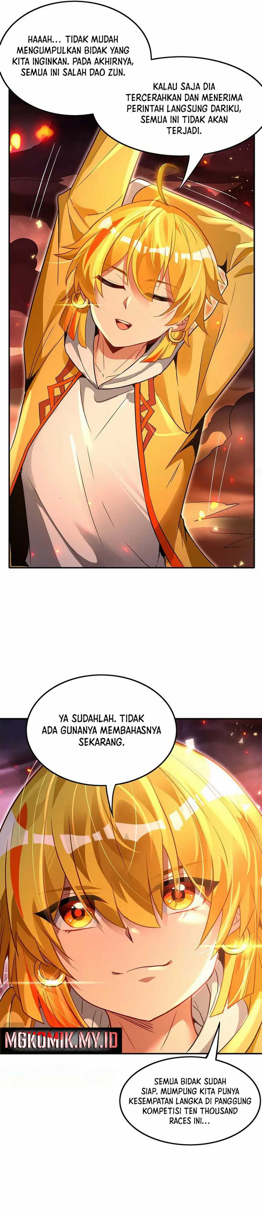 my-female-apprentices-are-all-big-shots-from-the-future - Chapter: 328