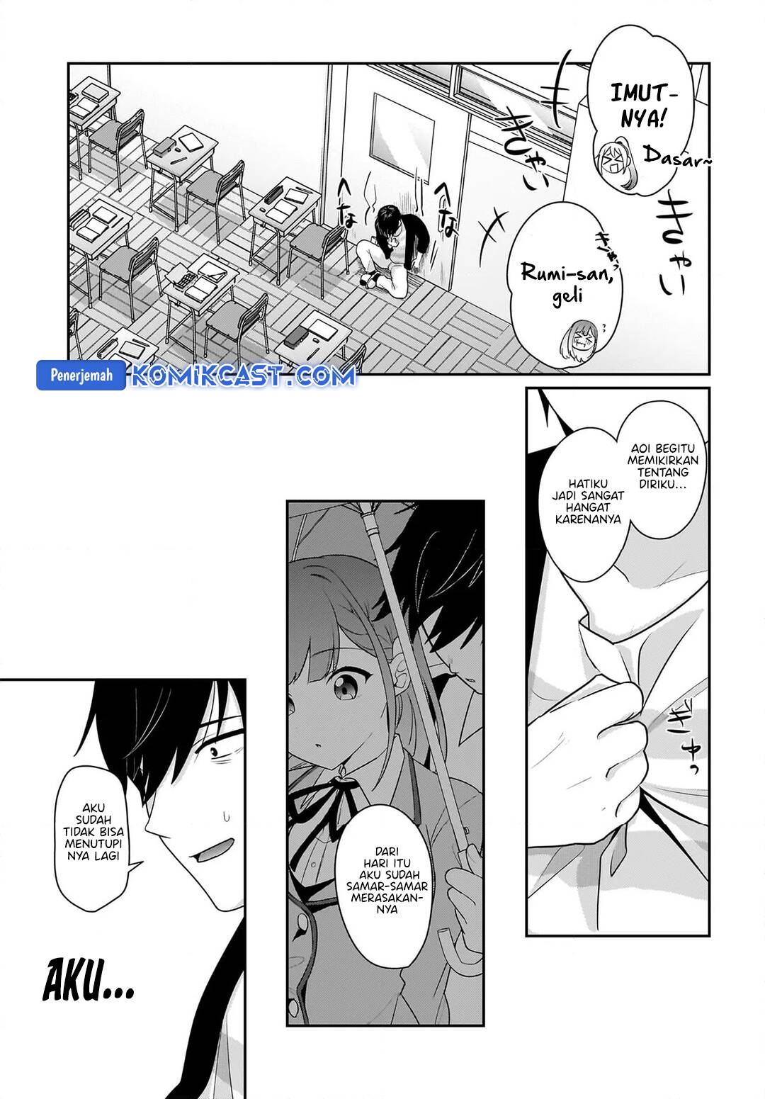 kutabire-salarymen-no-ore-7nenburi-ni-saikai-shita-bishoujo-jk-to-dosei-wo-hajimaru - Chapter: 11