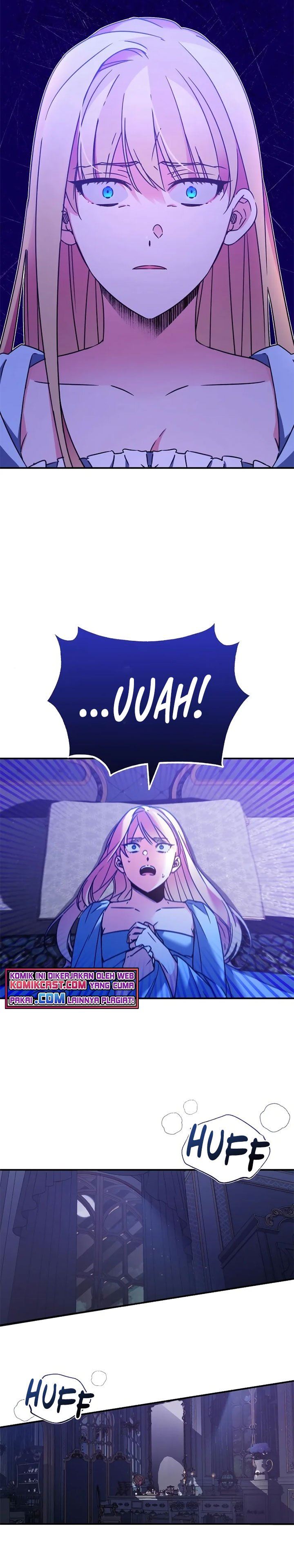 the-heavenly-demon-cant-live-a-normal-life - Chapter: 28