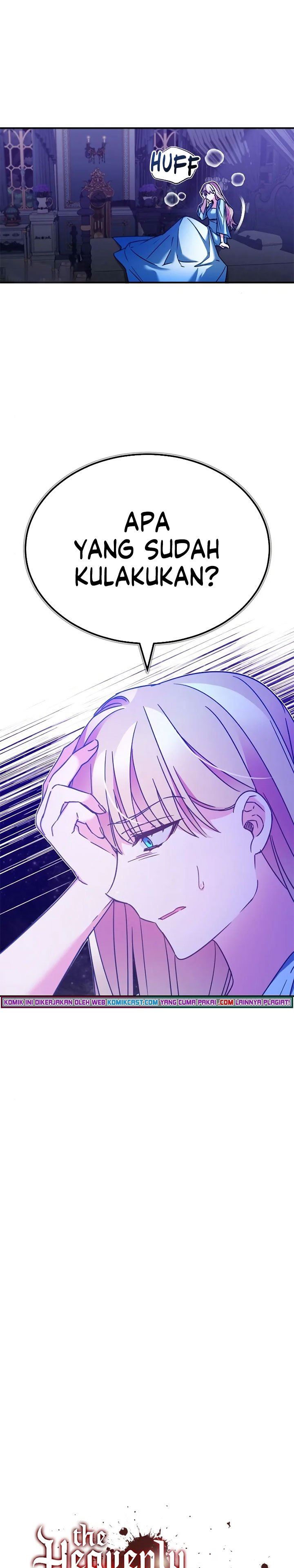 the-heavenly-demon-cant-live-a-normal-life - Chapter: 28