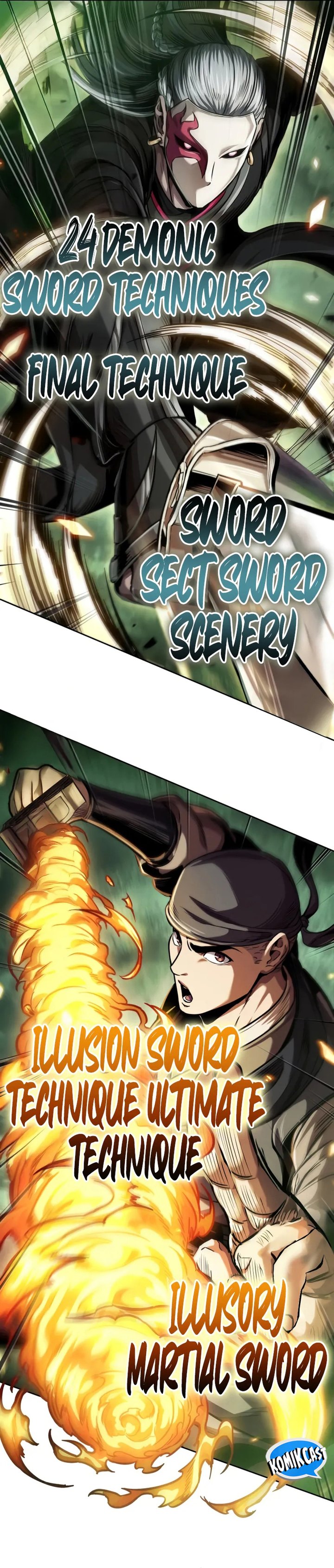 nano-machine - Chapter: 254