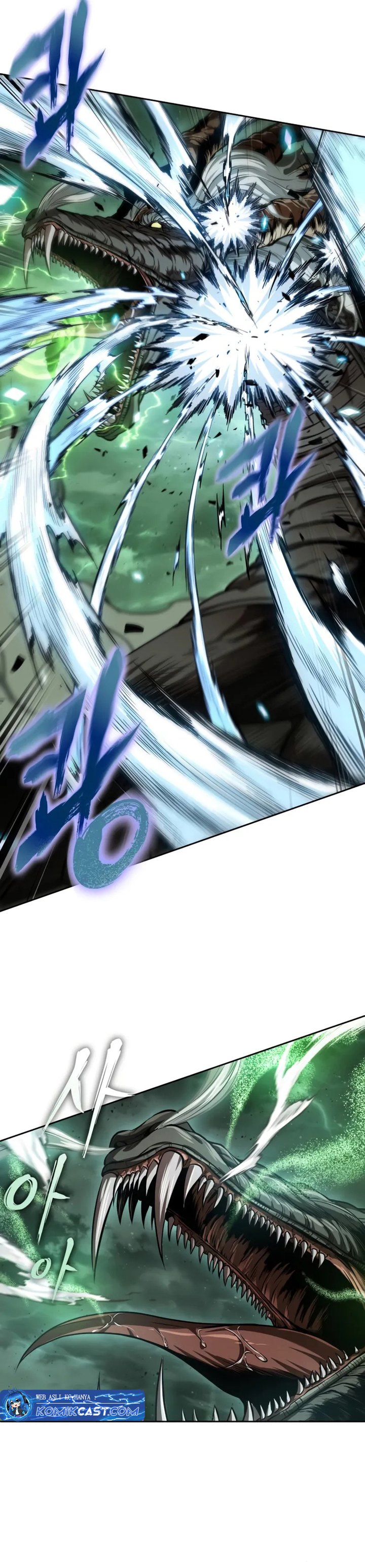 nano-machine - Chapter: 254