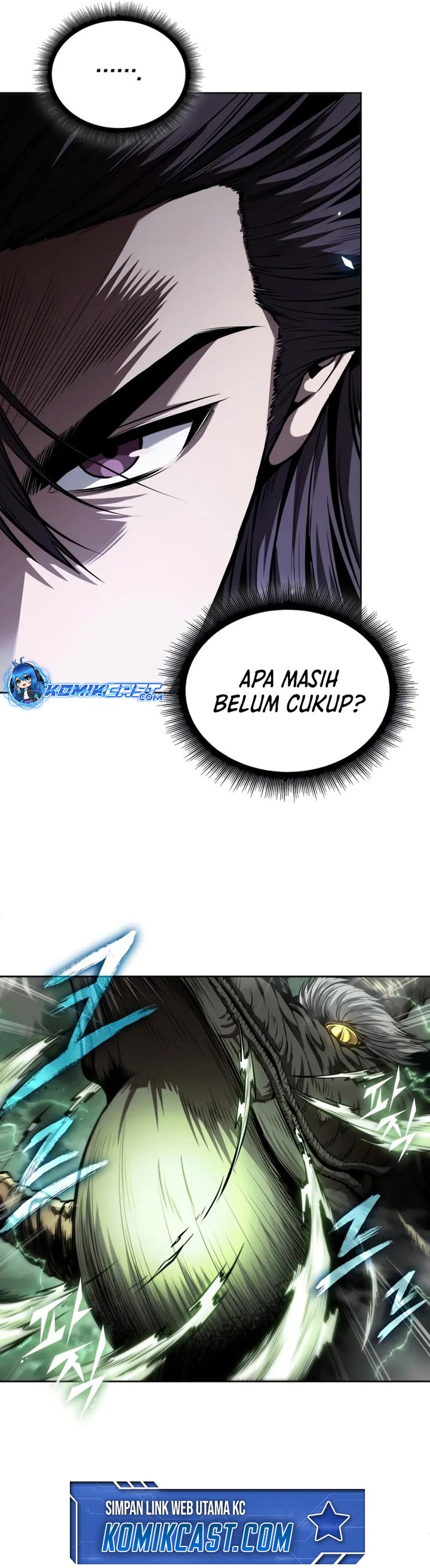 nano-machine - Chapter: 254