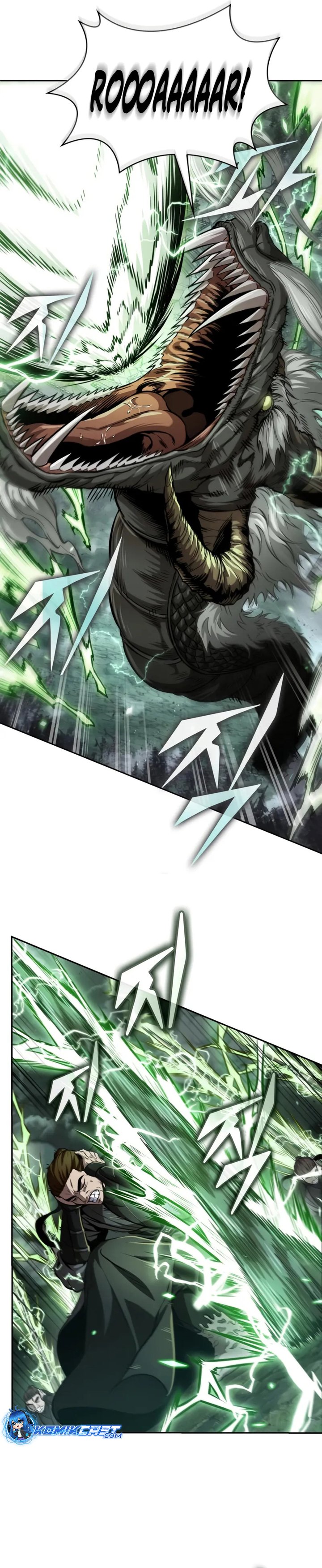 nano-machine - Chapter: 254