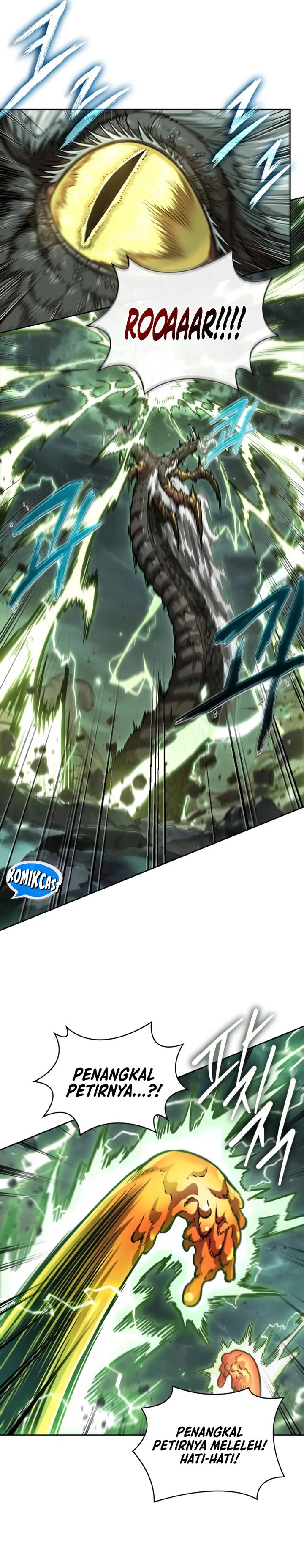 nano-machine - Chapter: 254
