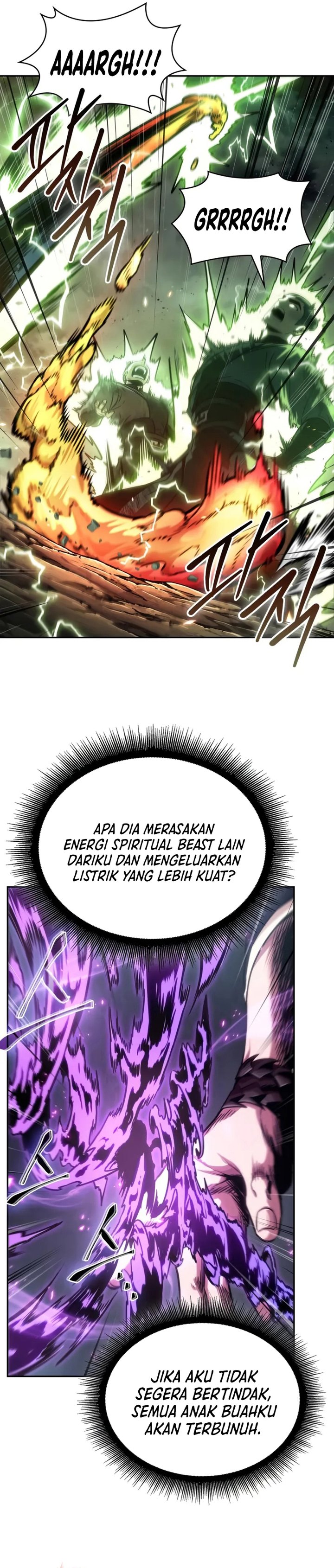 nano-machine - Chapter: 254