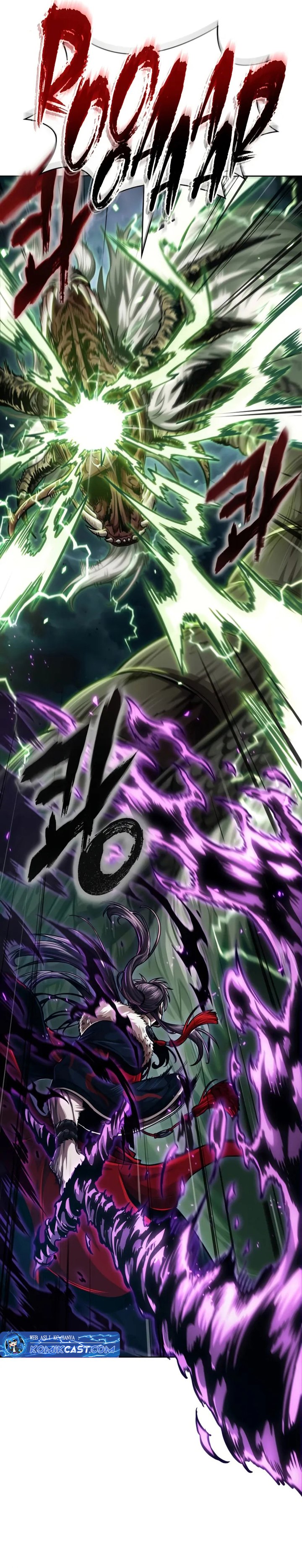 nano-machine - Chapter: 254