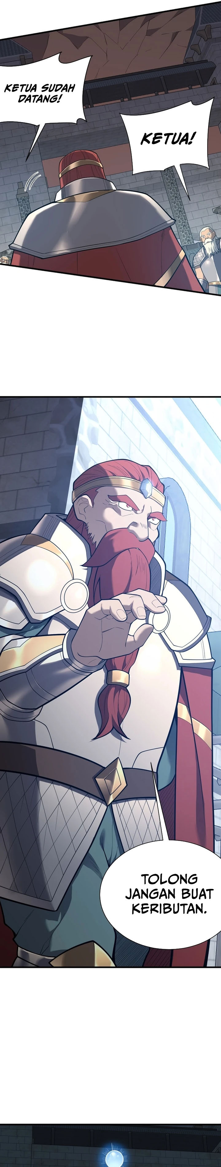 i-became-the-games-biggest-villain - Chapter: 103