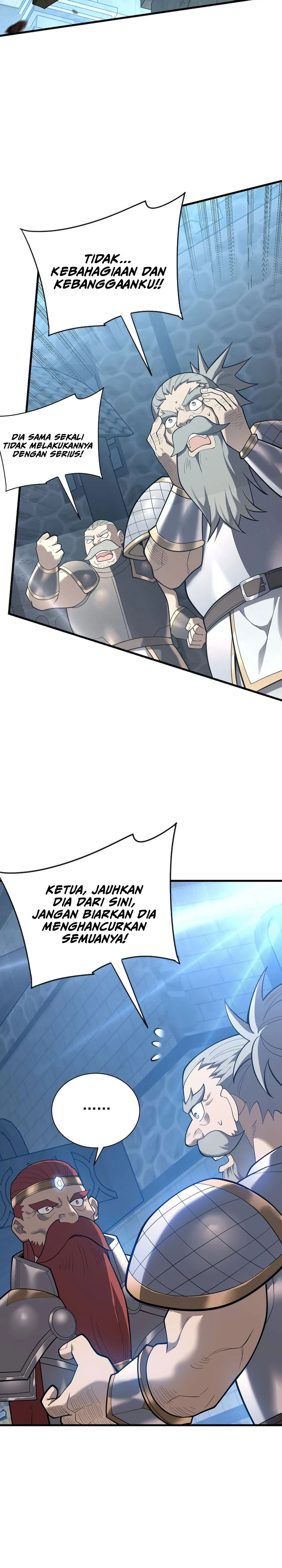 i-became-the-games-biggest-villain - Chapter: 103