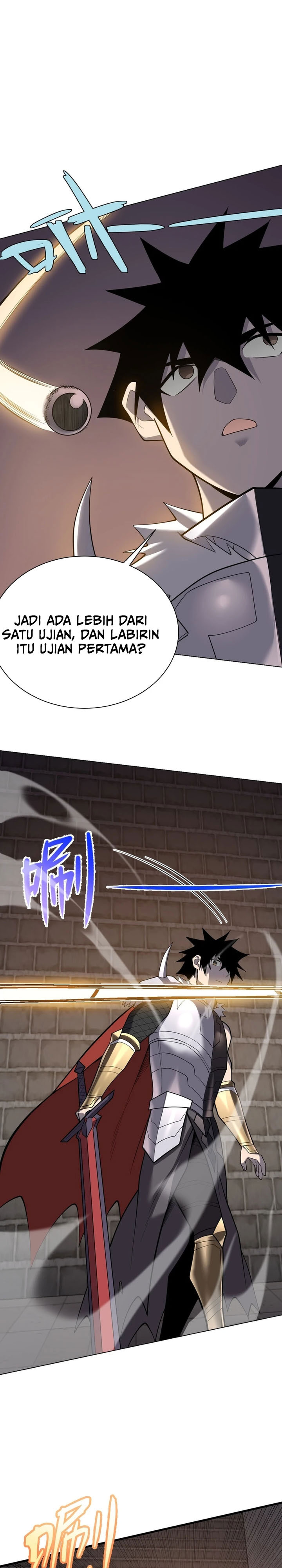i-became-the-games-biggest-villain - Chapter: 103