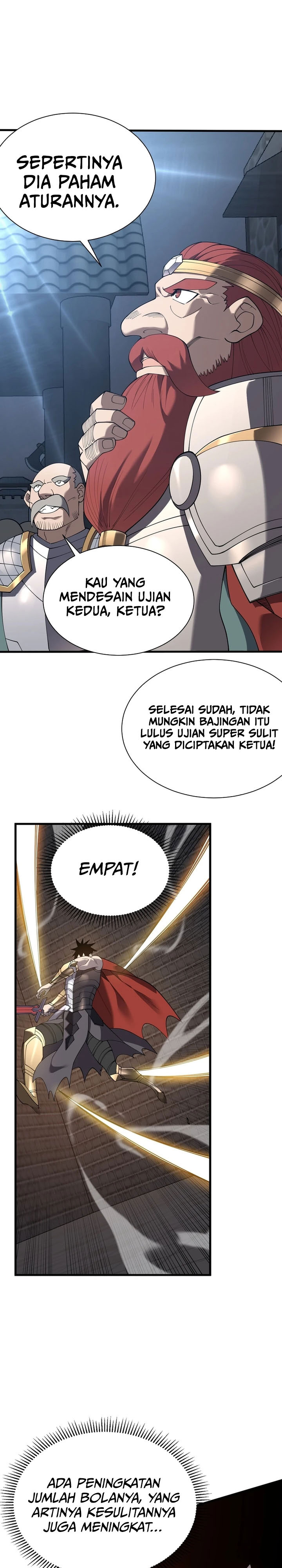 i-became-the-games-biggest-villain - Chapter: 103
