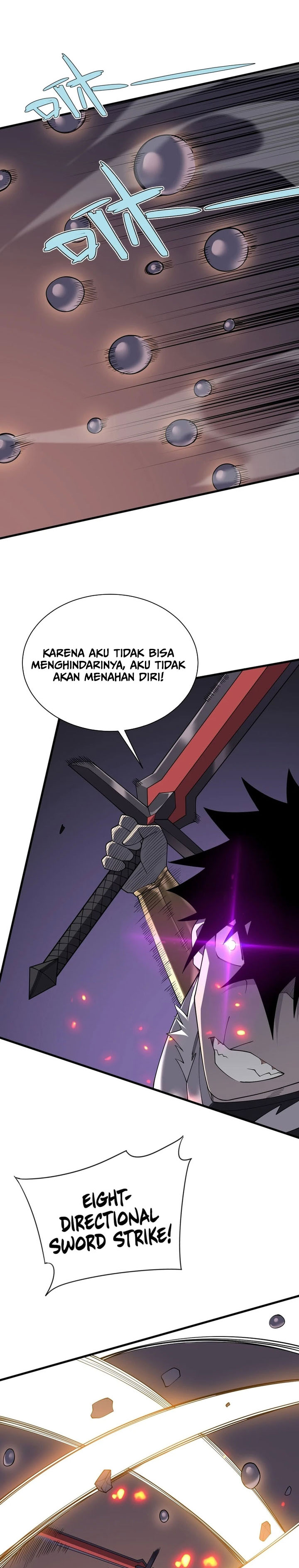 i-became-the-games-biggest-villain - Chapter: 103