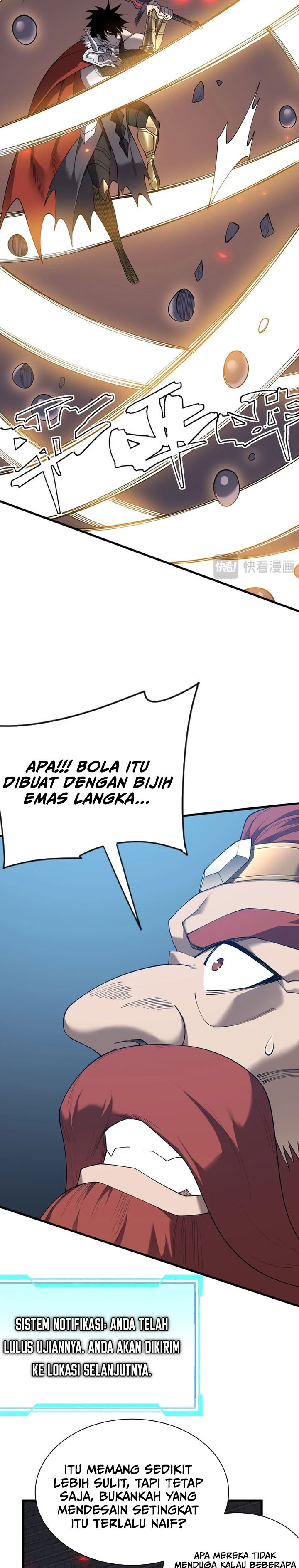 i-became-the-games-biggest-villain - Chapter: 103