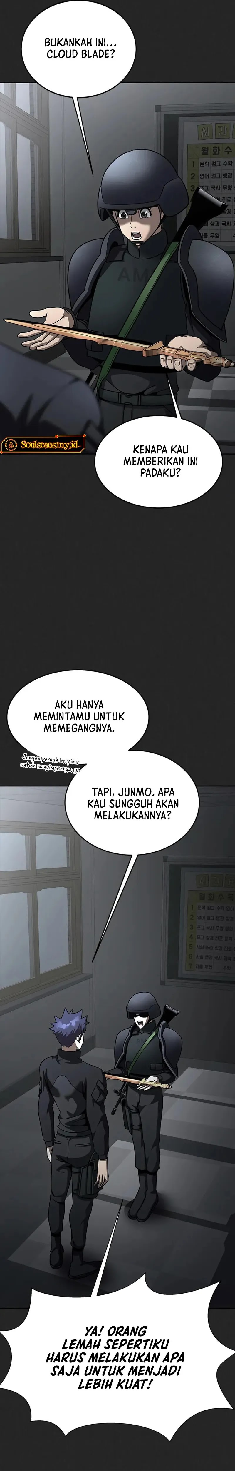 steel-eating-player - Chapter: 70