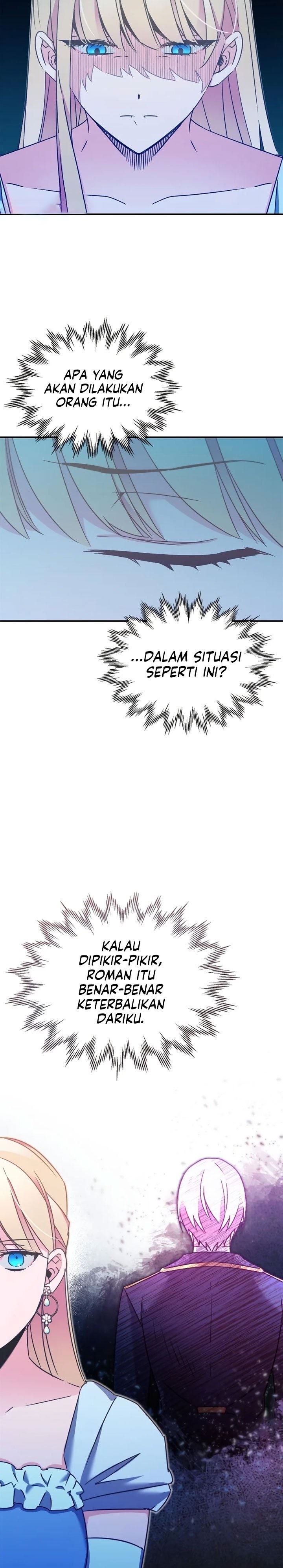 the-heavenly-demon-cant-live-a-normal-life - Chapter: 28