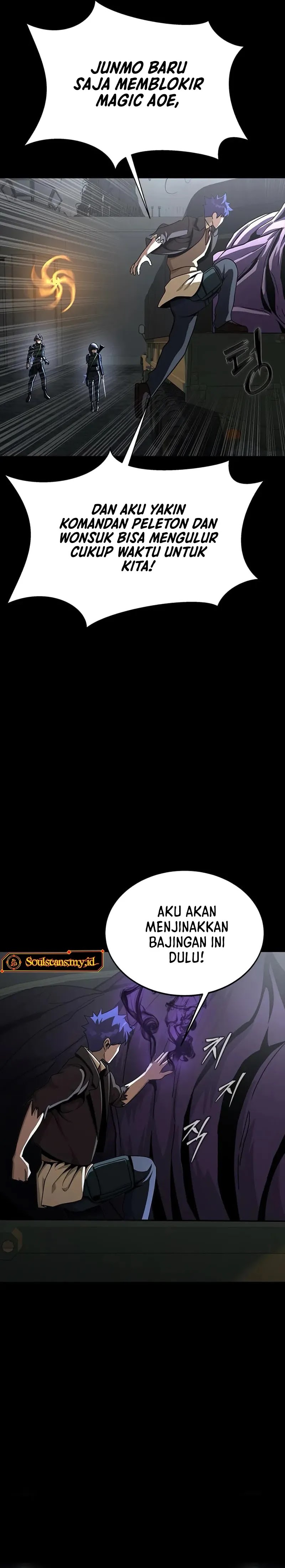 steel-eating-player - Chapter: 70