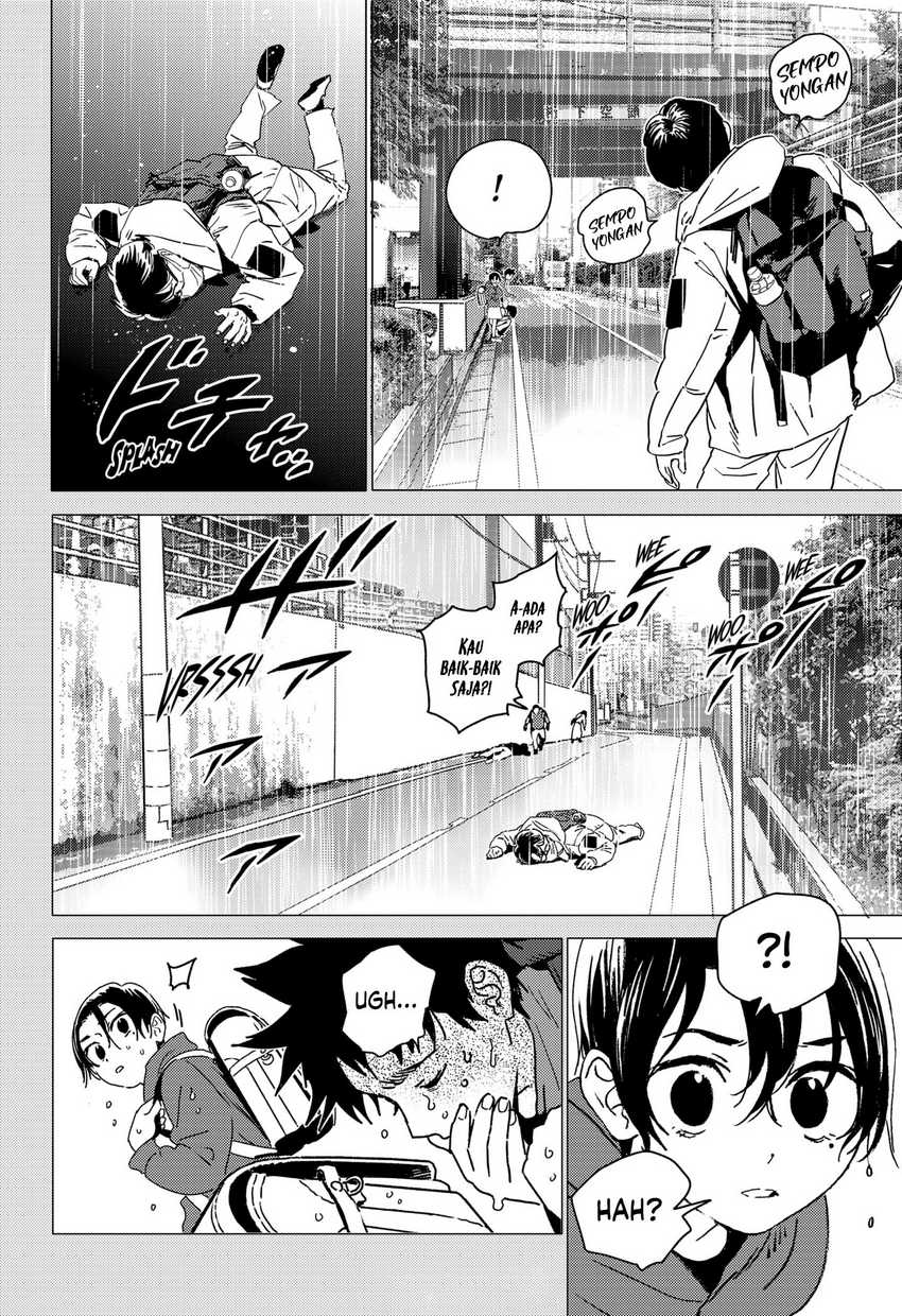 ghost-fixers - Chapter: 41