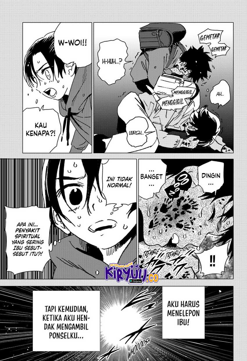 ghost-fixers - Chapter: 41